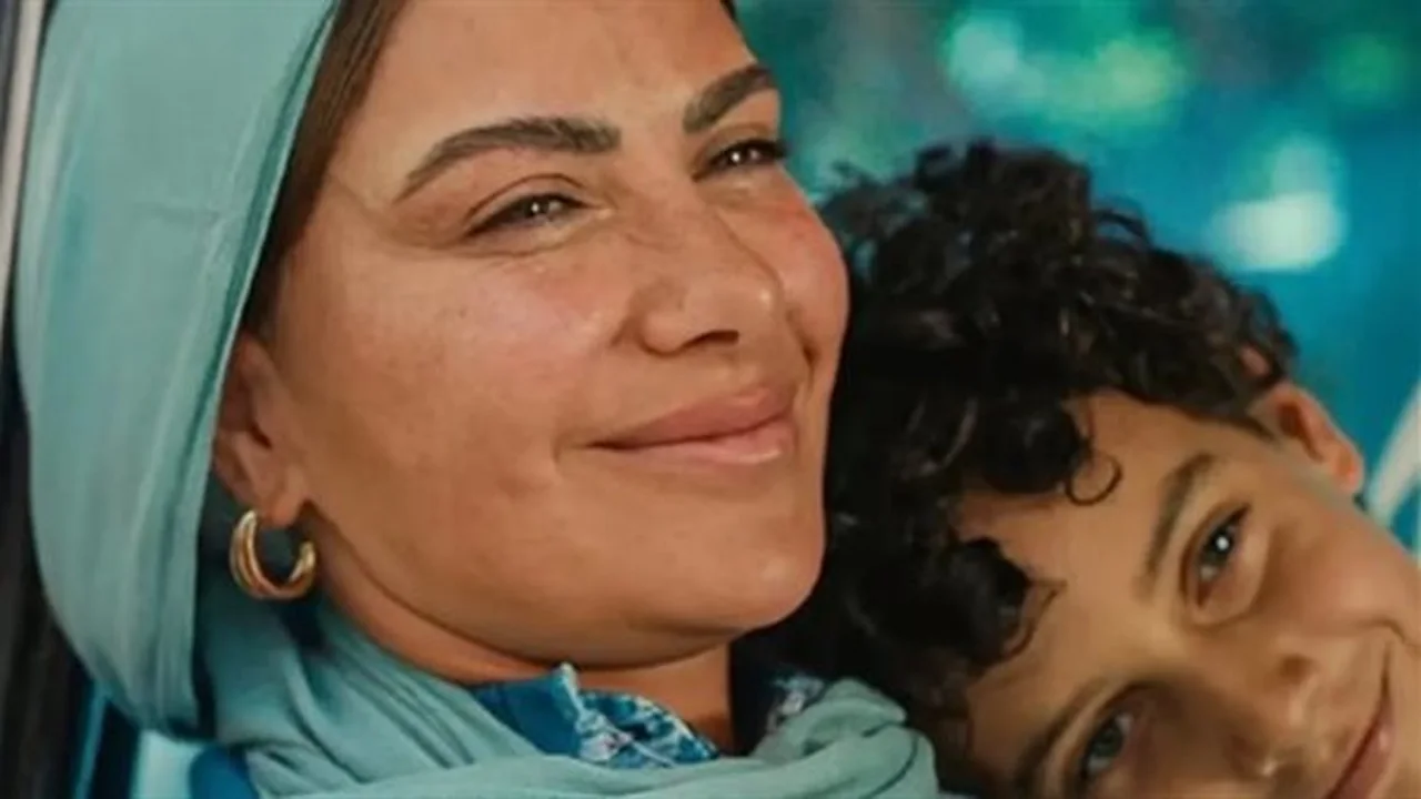 صراع مثير.. صبا مبارك ووليد فواز في أحداث ورد على فل وياسمين